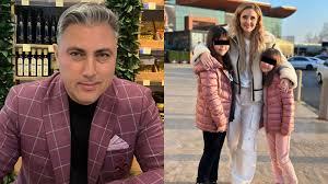 Alexandru Ciucu, reactie dupa declaratiile Alina Sorescu. „Nu inteleg acest nou atac”